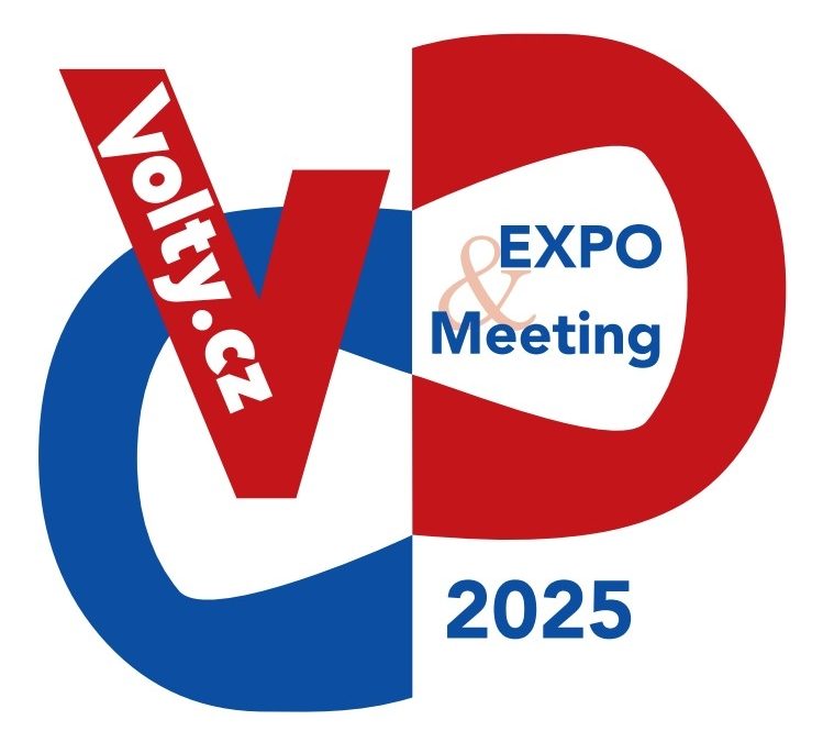 Pozvánka na Volty Expo & Meeting